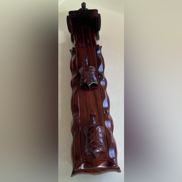 🐢🥢 CHOPSTICK SET 🐢🥢 - Picture 10 of 11